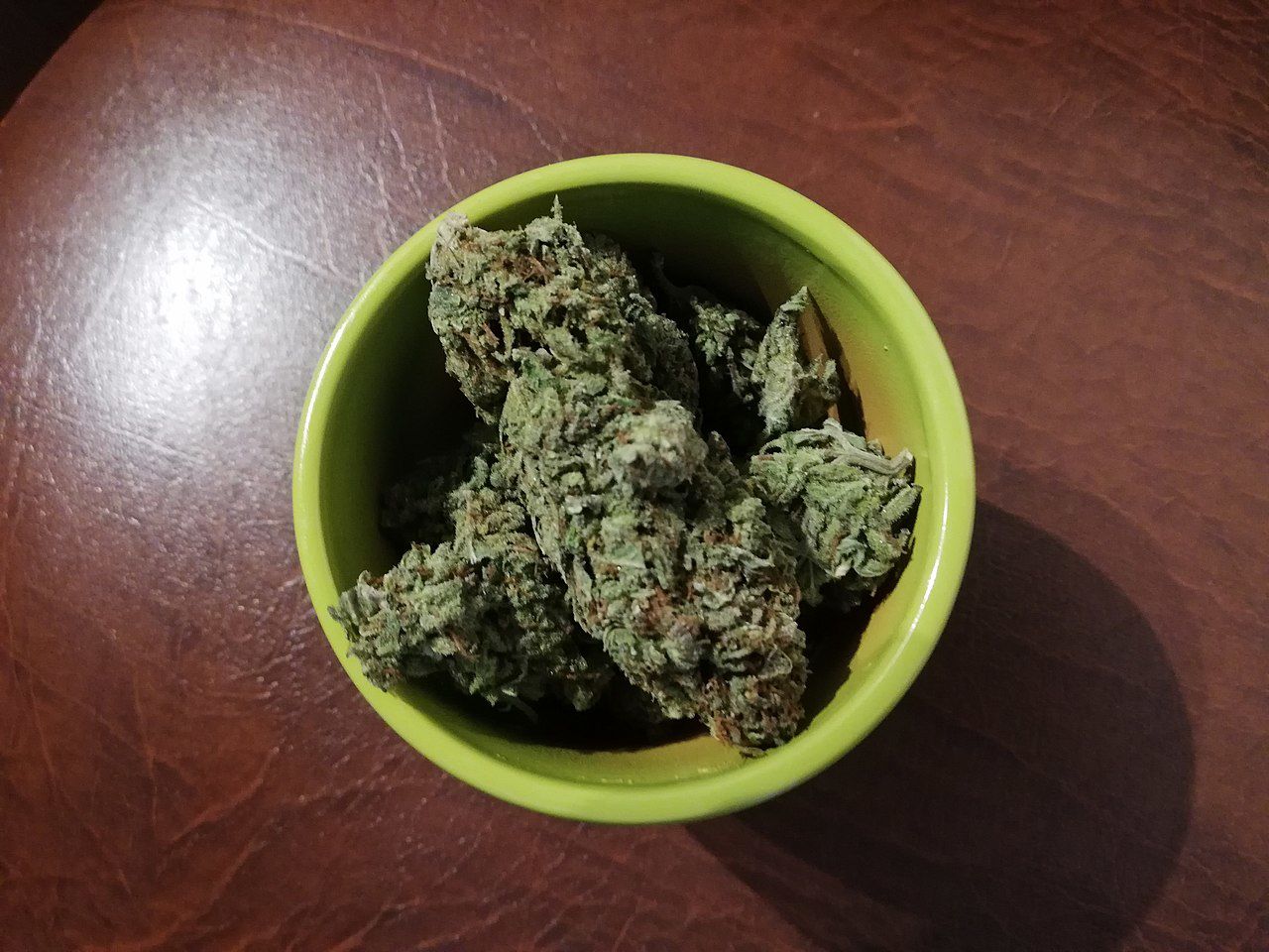 Marijuana